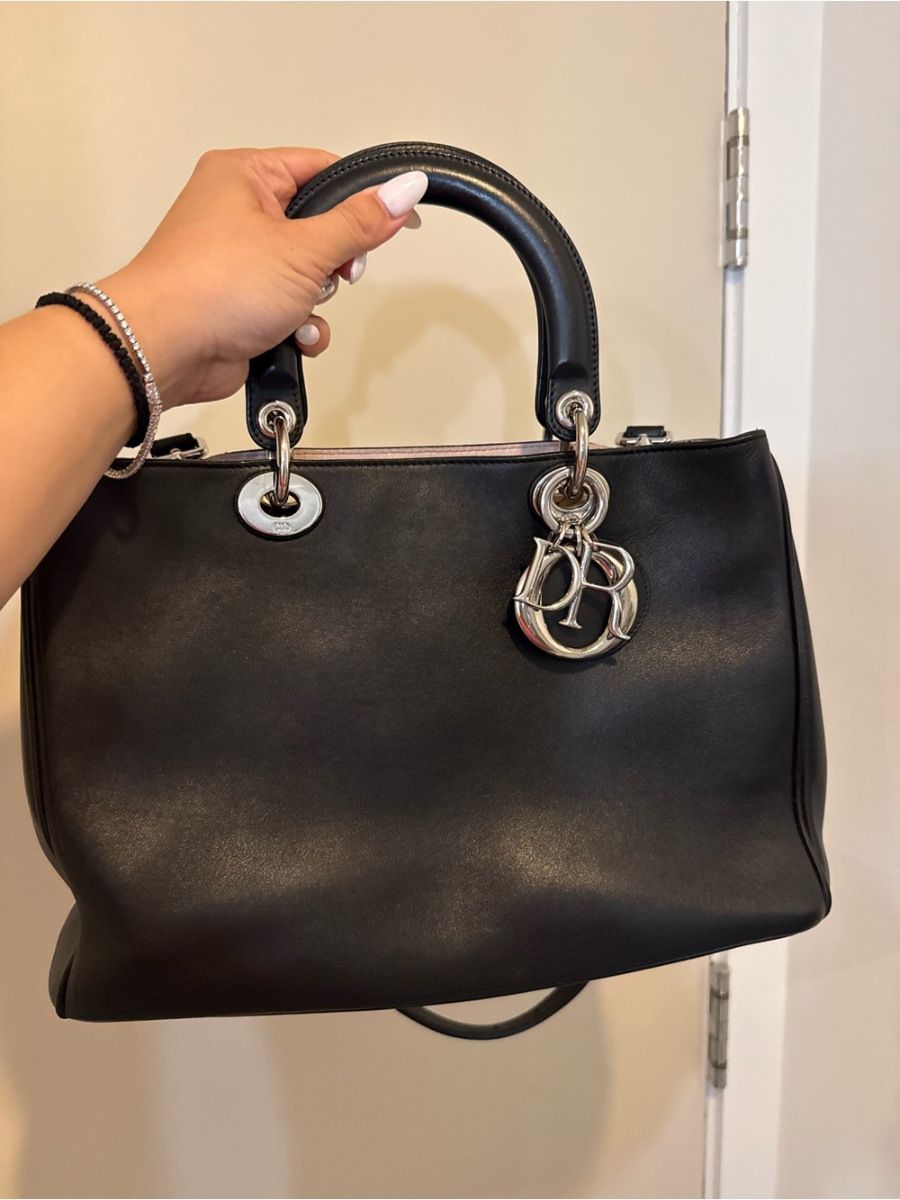 Authentic Dior Bag - Picture 1 of 1